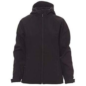 Damenjacke Gale in Rot von Payper