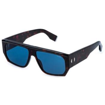 Police SPLR81 5‑inch G.O.A.T. Tortoiseshell Men’s Eyewear – Size 59