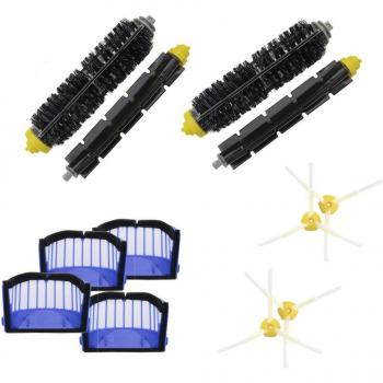 IRobot Roomba Vacuum Cleaner 600/500 Series Parts Kit