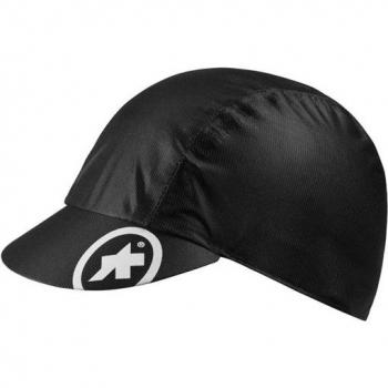 Cappellino Assos Rain Nero
