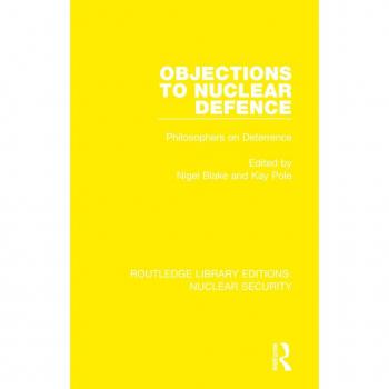 Vitalsource Technologies, Inc. Objections To Nuclear Defence