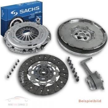 Kit de embrague Sachs 2290 601 086