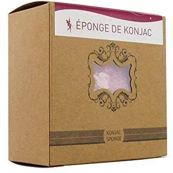 Éponge Konjac Secrets Des Fées