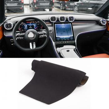 Couverture Tableau de Bord Dashmat pour Mercedes GLC 300 260 L X254 C254 2023-2024