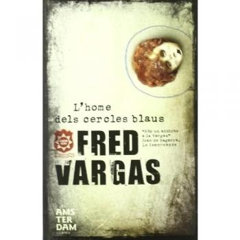 L'home dels cercles blaus