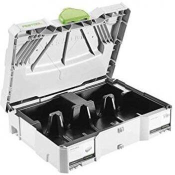 Werkzeugkoffer Festool SYSTAINER 80 × 133