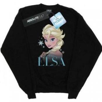 Chaqueta Disney Frozen Mujer Snowflake XXL Blanco