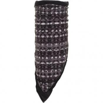 Buff 47700 Grey Fleece Neck Scarf