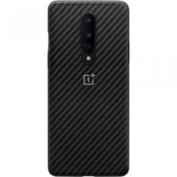 OnePlus 8 CarbonFlex Bumper Cover