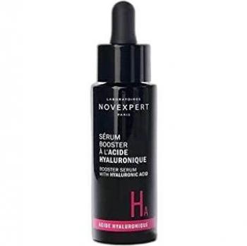 Novexpert Acide Hyaluronique Booster Serum Bio