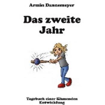Das zweite Jahr: Tagebuch einer lähmenden Entwicklung