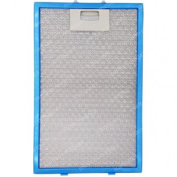 Staubfilter Dunstabzugshaube 22 x 28,5 cm, Breite 220 mm, Höhe 285 mm