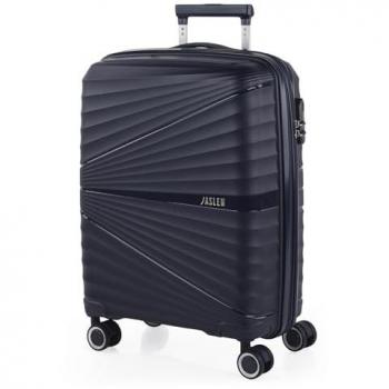 Maleta Pequeña 39 L Jaslen Bremen 40×55×22 cm – Ligera y Versátil