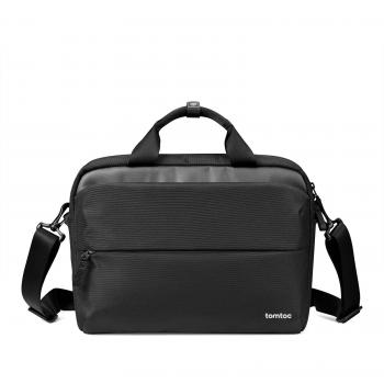 Tomtoc Large Capacity Laptop Shoulder Bag