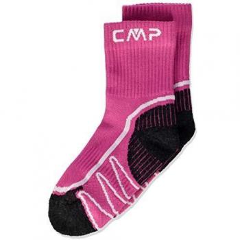 Mid Poly Hiking Socks for Children by CMP