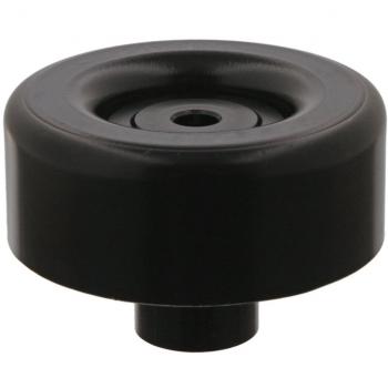 FEBI BILSTEIN Deflection/Guide Pulley, v-ribbed belt 34536