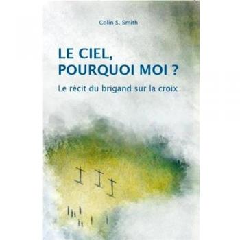 Le ciel, pourquoi moi ? : Le récit du brigand sur la croix