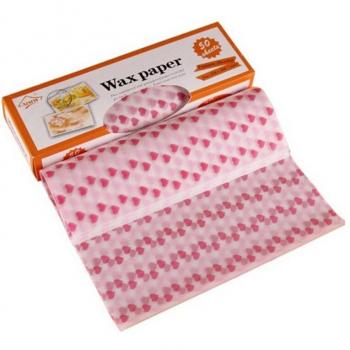 Frits‑Wrap Cire
