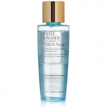 Take It Away Long-Wear Eye and Lip Makeup Remover, 100 ml