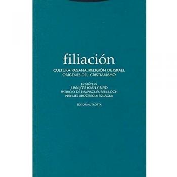 Filiación i