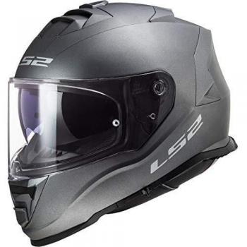 LS2 Casco Integral FF800 Storm Gris