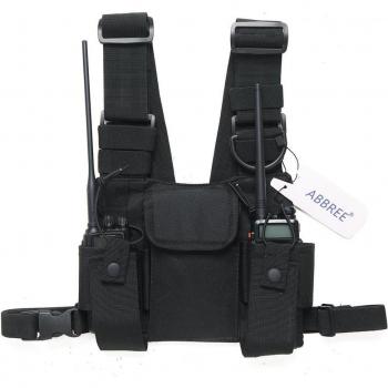 Carcasa Compacta RF‑Pack