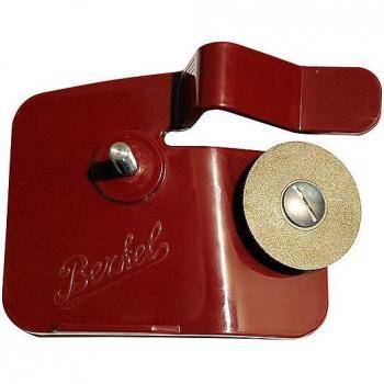 Berkel Affilacoltelli Home Line Nera