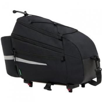 Viajero Vaude SilkRoad L Uniklip – 20 Bolsas para Bicicleta