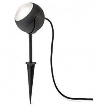 Konstsmide Lecce LED Ground Spike Light