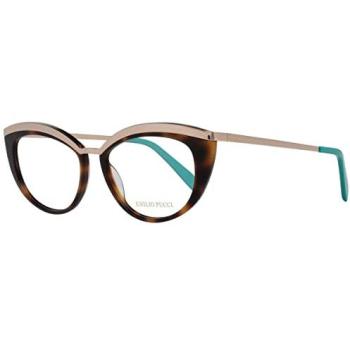 EP5092 EMILIO PUCCI – Couleur Havana