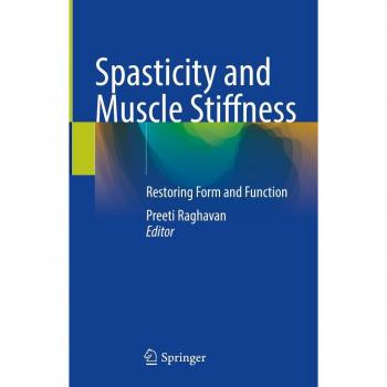 Vitalsource Technologies, Inc. Spasticity And Muscle Stiffness