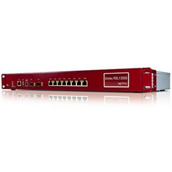 BINTEC RXL12500 Enterprise Security Hub – 48,26 cm Größe
