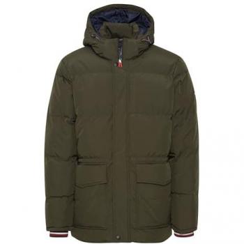 Herren Parka FQ1924