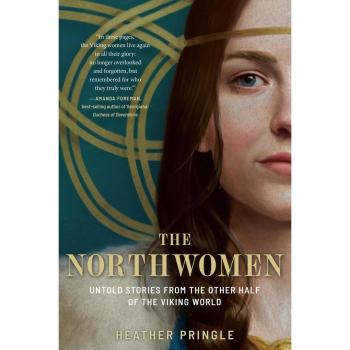 Heather Pringle The Northwomen