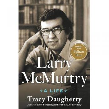 Larry McMurtry