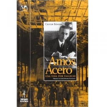 Amós acero, una vida por vallecas