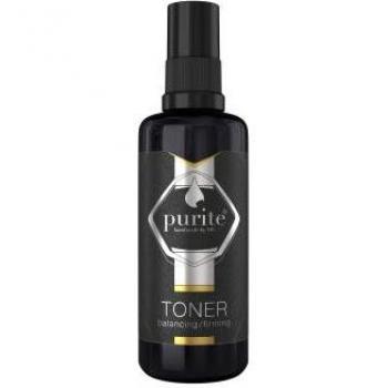 Hydra‑Balance Firming Facial Toner – 50ml
