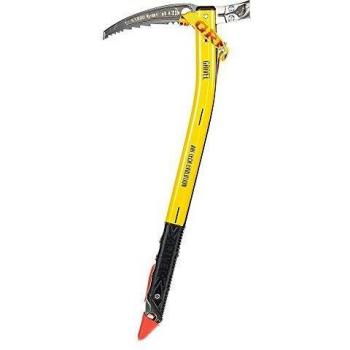 Grivel Air Tech Evo Yellow Ice Axe 48 cm