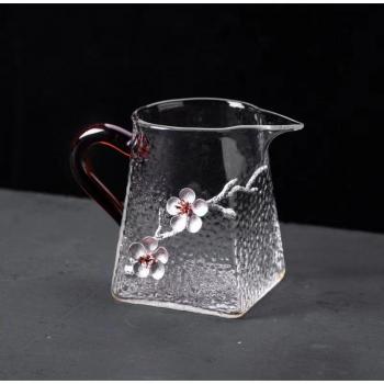 Dispensador de Té Hecho a Mano