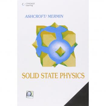 Solid State Physics