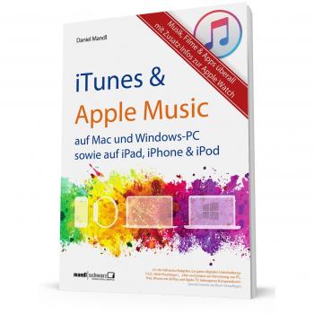 iTunes, Apple Music & mehr