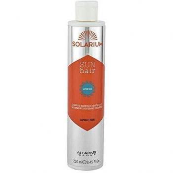Alfaparf Solarium Shampoo Nutriente 250ml