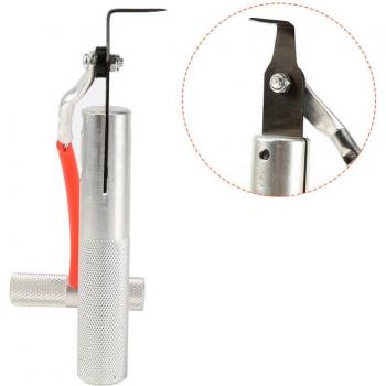 ACar Windshield Sealant Removal Hand Tool