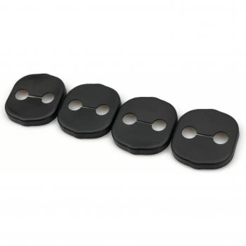 Kia Carens Door Lock Cover