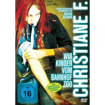 Christiane F.
