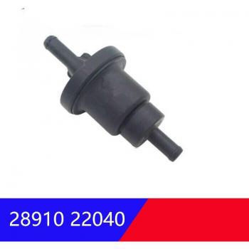 Purge Solenoid for Hyundai Tucson 04-09