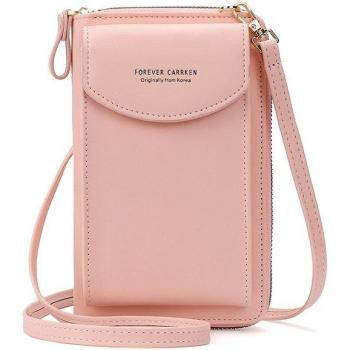 Petit sac à bandoulière en cuir pour dames