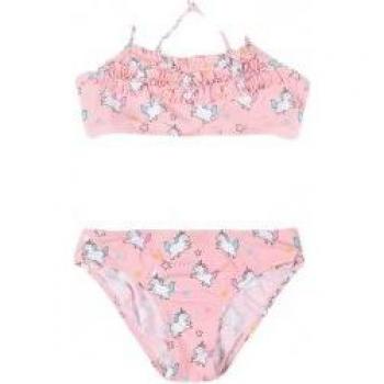 Rosa Unicornio Bikini de la Colección Aznar Innova