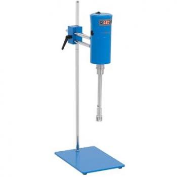 Steinberg Systems High-Speed Homogenizer