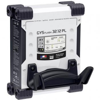 Caricabatterie automatico GYSFLASH 32.12 PL 12 V 30 A